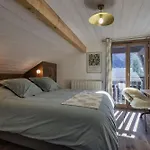 Le Murger De Luxe 240m2 6 Ch Vue Mtblanc Sauna