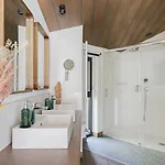 Le Murger De Luxe 240m2 6 Ch Vue Mtblanc Sauna Chalet Chamonix Mont Blanc