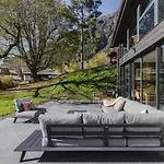 Le Murger De Luxe 240m2 6 Ch Vue Mtblanc Sauna Chamonix Mont Blanc