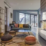Le Murger De Luxe 240m2 6 Ch Vue Mtblanc Sauna Chalet *