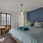 Chalet Le Murger De Luxe 240m2 6 Ch Vue Mtblanc Sauna