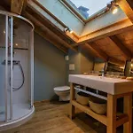 Chalet Le Murger De Luxe 240m2 6 Ch Vue Mtblanc Sauna *