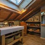 Le Murger De Luxe 240m2 6 Ch Vue Mtblanc Sauna Chalet Chamonix
