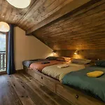 Le Murger De Luxe 240m2 6 Ch Vue Mtblanc Sauna Chalet Chamonix