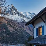 Le Murger De Luxe 240m2 6 Ch Vue Mtblanc Sauna *