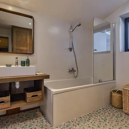 Le Murger De Luxe 240m2 6 Ch Vue Mtblanc Sauna Alpehytte