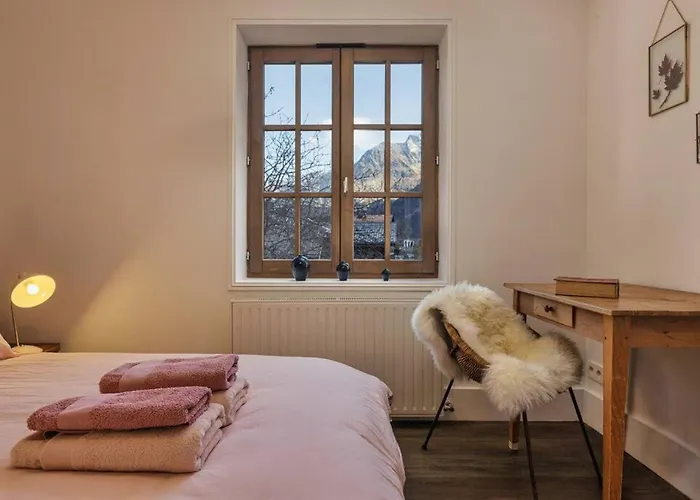 Le Murger De Luxe 240m2 6 Ch Vue Mtblanc Sauna * Chamonix