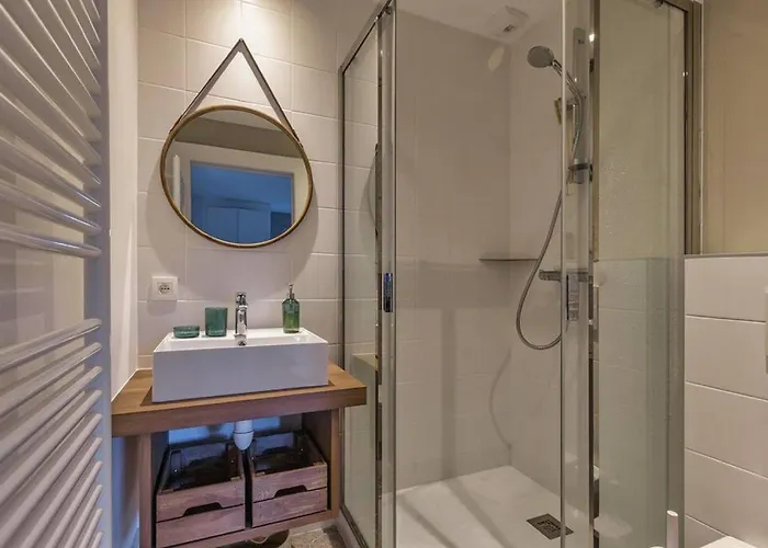 Le Murger De Luxe 240m2 6 Ch Vue Mtblanc Sauna Chamonix