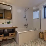 Le Murger De Luxe 240m2 6 Ch Vue Mtblanc Sauna Alpstuga