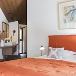 Alpstuga Le Murger De Luxe 240m2 6 Ch Vue Mtblanc Sauna