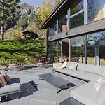 Le Murger De Luxe 240m2 6 Ch Vue Mtblanc Sauna Alpstuga Chamonix