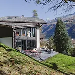 Le Murger De Luxe 240m2 6 Ch Vue Mtblanc Sauna * Chamonix