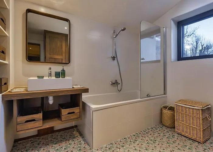 Le Murger De Luxe 240m2 6 Ch Vue Mtblanc Sauna シャレー