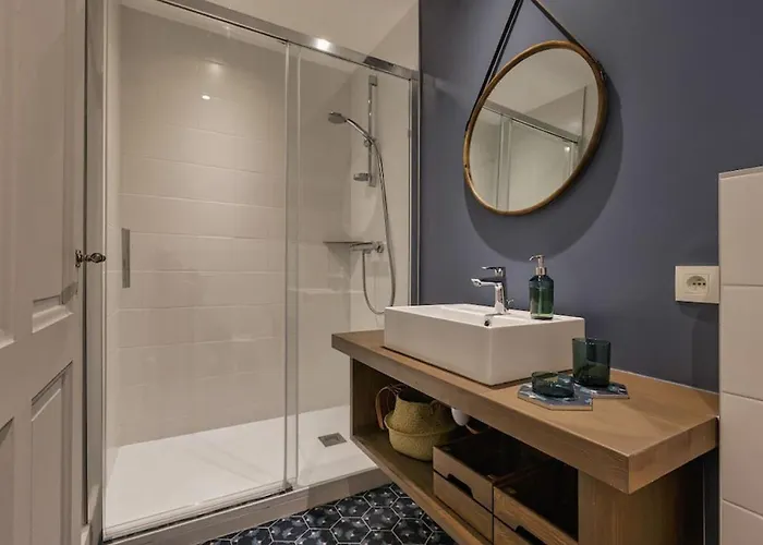 シャレー Le Murger De Luxe 240m2 6 Ch Vue Mtblanc Sauna *