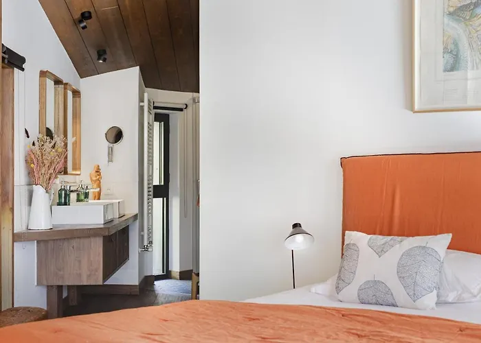 シャレー Le Murger De Luxe 240m2 6 Ch Vue Mtblanc Sauna