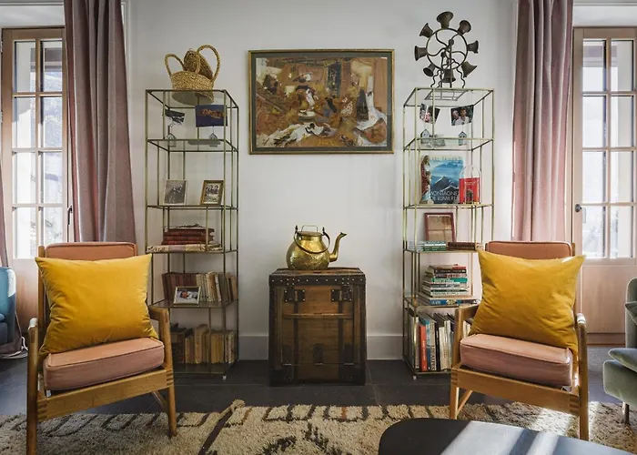 Le Murger De Luxe 240m2 6 Ch Vue Mtblanc Sauna シャレー *